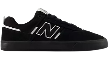 NB Numeric Jamie Foy 306 / Black / White