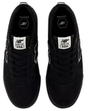 NB Numeric Jamie Foy 306 / Black / White
