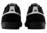 NB Numeric Jamie Foy 306 / Black / White
