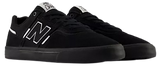 NB Numeric Jamie Foy 306 / Black / White