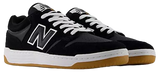 NB Numeric 480 / Black / White / Gum