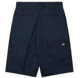 Dickies 13"Loose Fit Multi Pocket Work Shorts / Navy