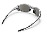 CHPO Nori Sunglasses / Silver