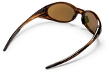 CHPO Nori Sunglasses / Coffee