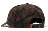 Butter Goods Abseil 5 Panel Hat / Branch Camo