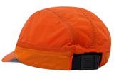 Butter Goods Stride Running Hat / Orange