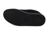 DC Court Graffik Shoes / Black