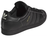 Adidas x Welcome Superstar ADV / Black