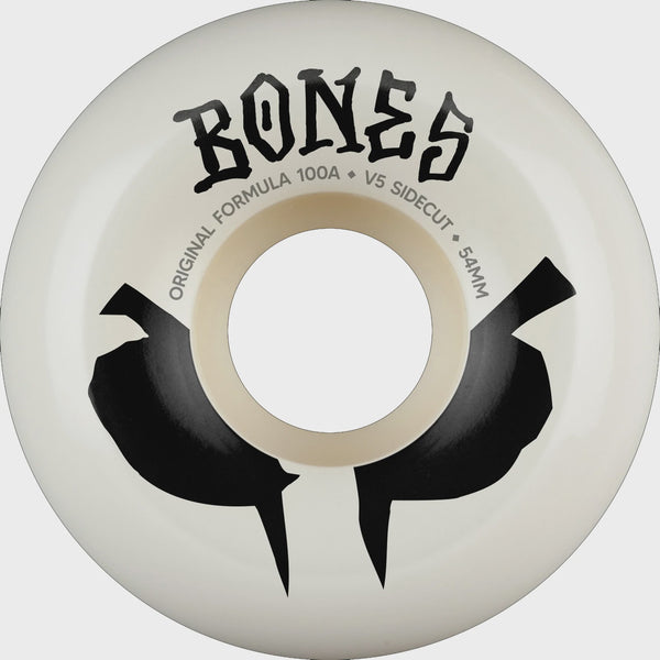 Bones Original Formula V5 100a 53mm.
