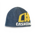 Cash Only Numeric Skully Beanie
