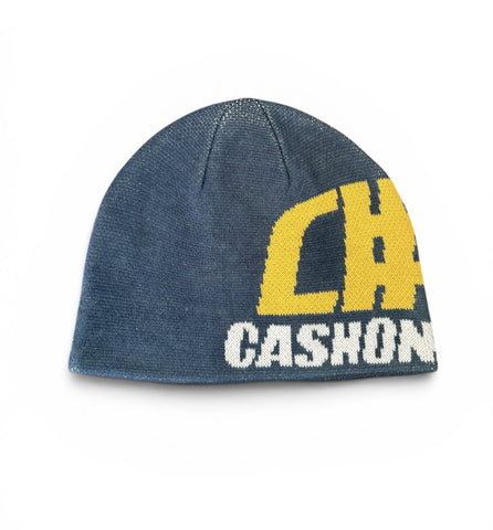 Cash Only Numeric Skully Beanie