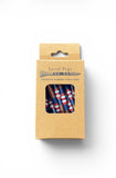 Level Pegs Premium Bamboo Golf Tees / Black Friday
