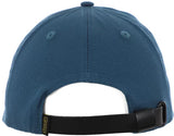 Krooked ADJ Eyes Strapback Hat / Aqua Blue