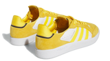 Adidas Tyshawn Low Shoes / Bold Gold / Cloud White / Core Black