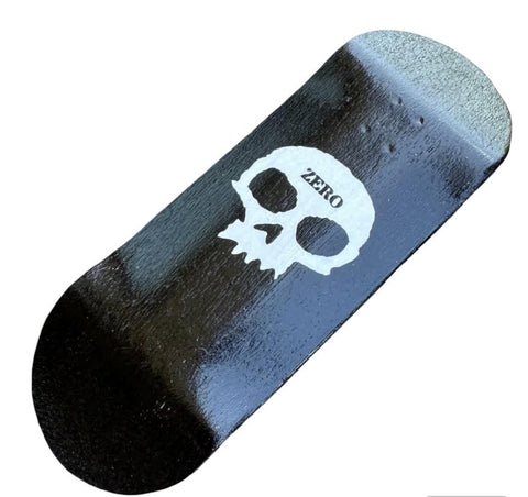 Rebel Zero Fingerboard Deck