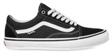 Vans Skate Old Skool Pro / Black / White