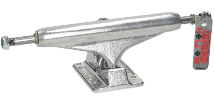Independent Forged Hollow Light Trucks 139 (8")