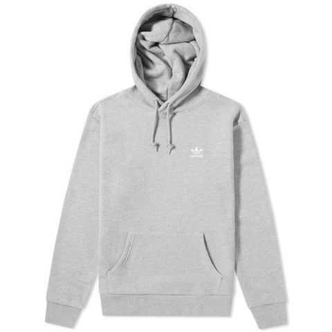 Adidas Essential Hoodie / Grey