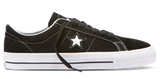 CONS One Star Pro Low / Black / White