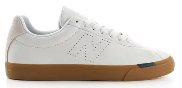 NB Numeric 22 White Gum The Good Room