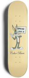 Color Bars x Looney Tunes Spread Love Deck 8.25"