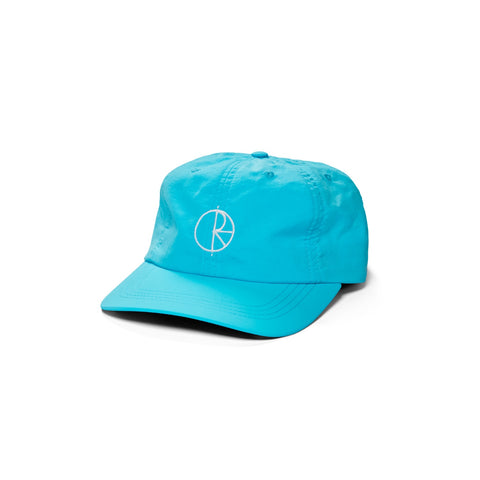 Polar Lightweight Nylon Hat / Cyan