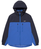 Huf Standard Shell 3 Jacket / Olympian Blue