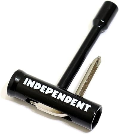 Independent Bearing Saver T-Tool / Black