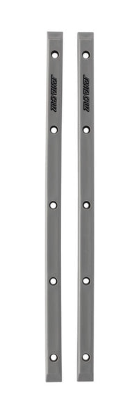 Santa Cruz Slim Line Rails / Silver