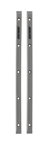 Santa Cruz Slim Line Rails / Silver