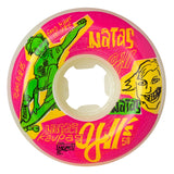 OJ Natas Original Hardline Wheels 58mm