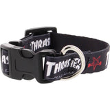 Thrasher Dog Collar