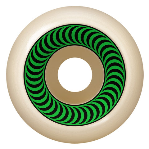 Spitfire OG Classics 99A 52mm Wheels