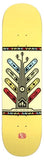 Alien Workshop Pro Guevara Tree Of Life Deck 8.125"