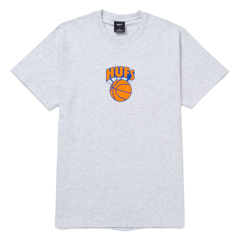 Huf Eastern Tee / Ash