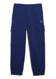 Adidas Heavyweight Shmoo Cargo Sweat Pants / Victory Blue