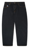 Butter Goods Santosuosso Denim Jeans / Washed Black