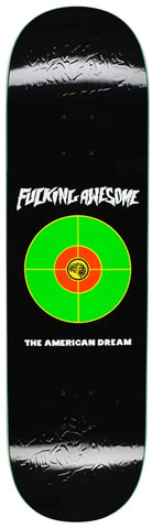Fucking Awesome The American Dream Deck 8.5”