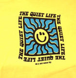 The Quiet Life Sunshine Tee / Yellow