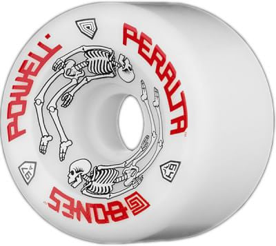 Powell Peralta G-Bones Wheels 97a 64mm