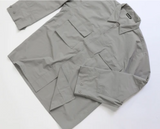 Arcade 3m Ripstop Army Shirt / Grey