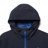 Huf Standard Shell 3 Jacket / Olympian Blue