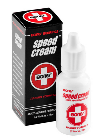 Bones Speed Cream
