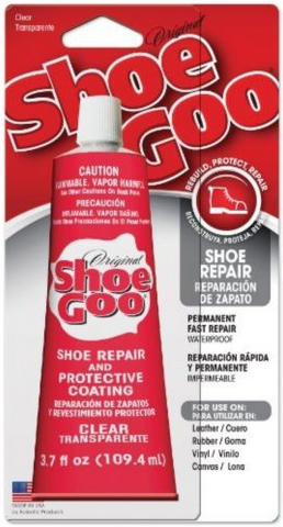 Shoe Goo / Clear