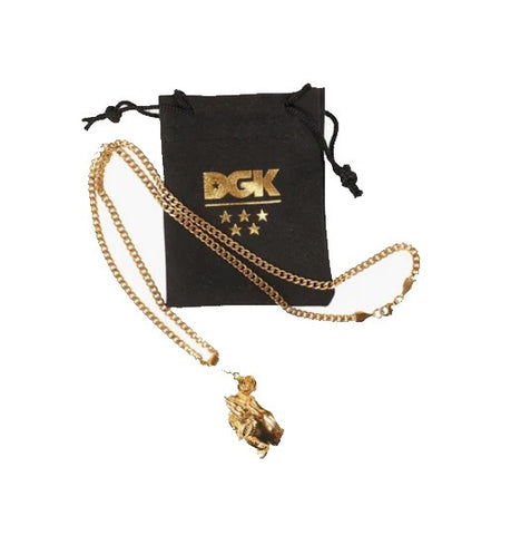 DGK Immortal Necklace