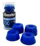 Thunder Premium Blue Bushings / 100 Duro