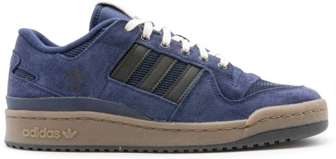 Adidas Forum 84 ADV Low / Navy / Bluebird – The Good Room