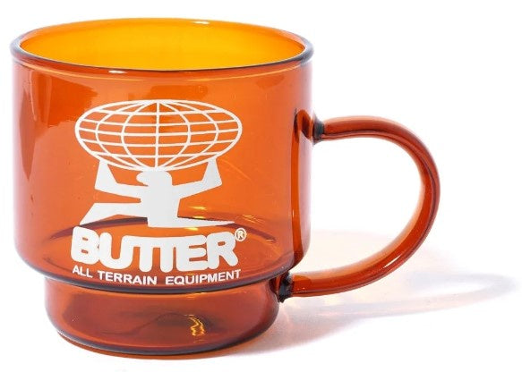 Butter Goods All Terrain Mug