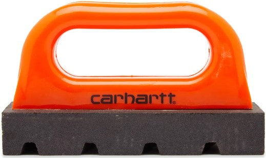 Carhartt Skate Rub Brick Tool