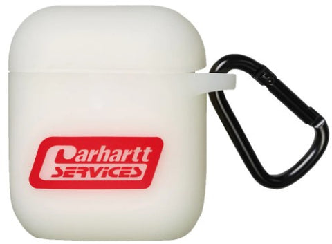 Carhartt Services Air Pods Case / Glow In The Dark